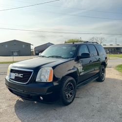2009 GMC Yukon