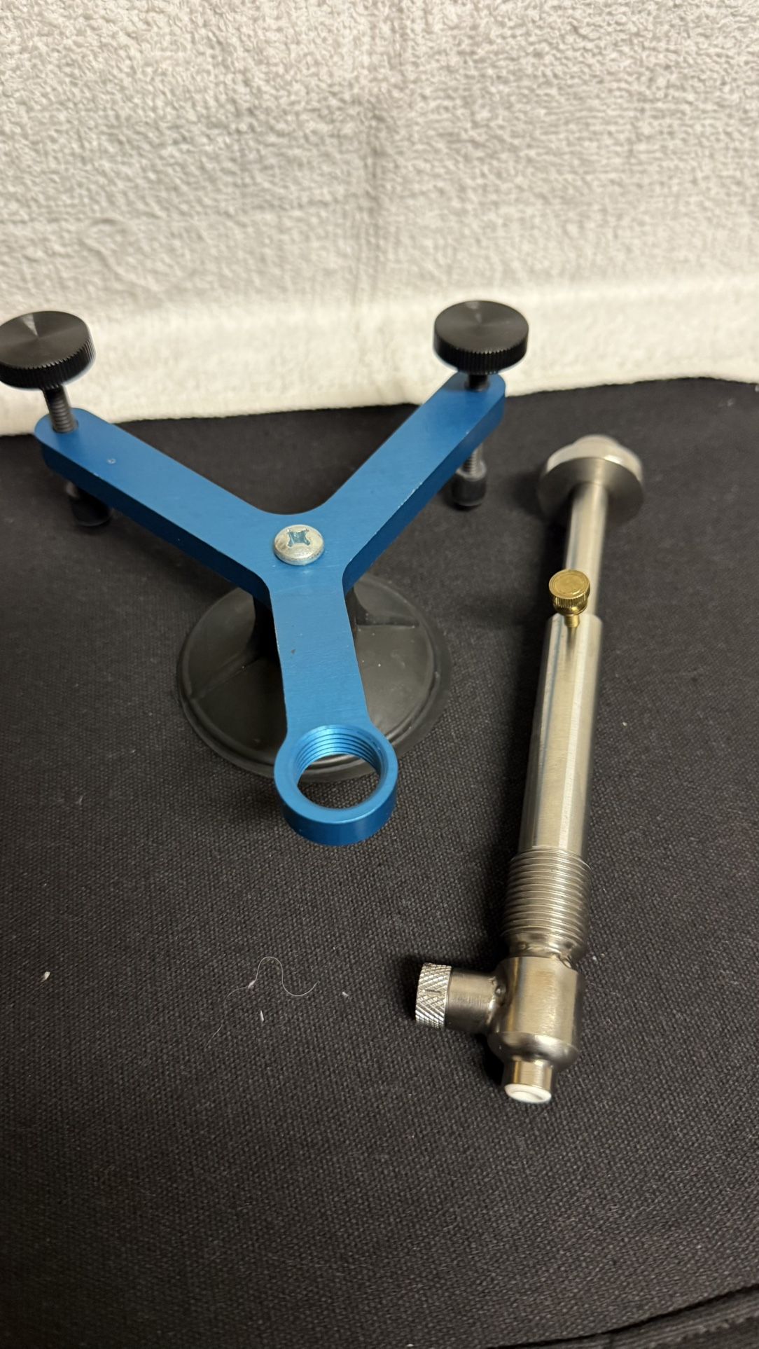 Windshield Chip Repair Injector (Spectrum By GT)