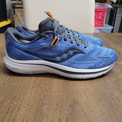 Saucony Omni 21