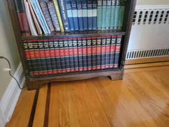 Colliers Encyclopedia 20 Book Set