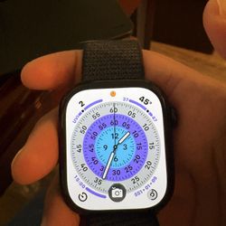 Apple Series 10 Watch 