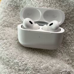 Apple Airpod Pro 2