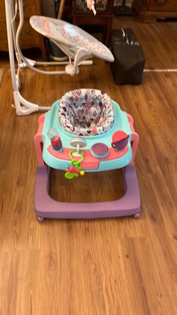 Baby walker
