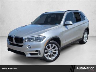 2016 BMW X5