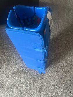 Pack n Play Portable Playard