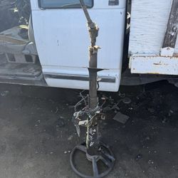 1993 Chevy 2500 Pick Up Truck Steering Wheel Column $250