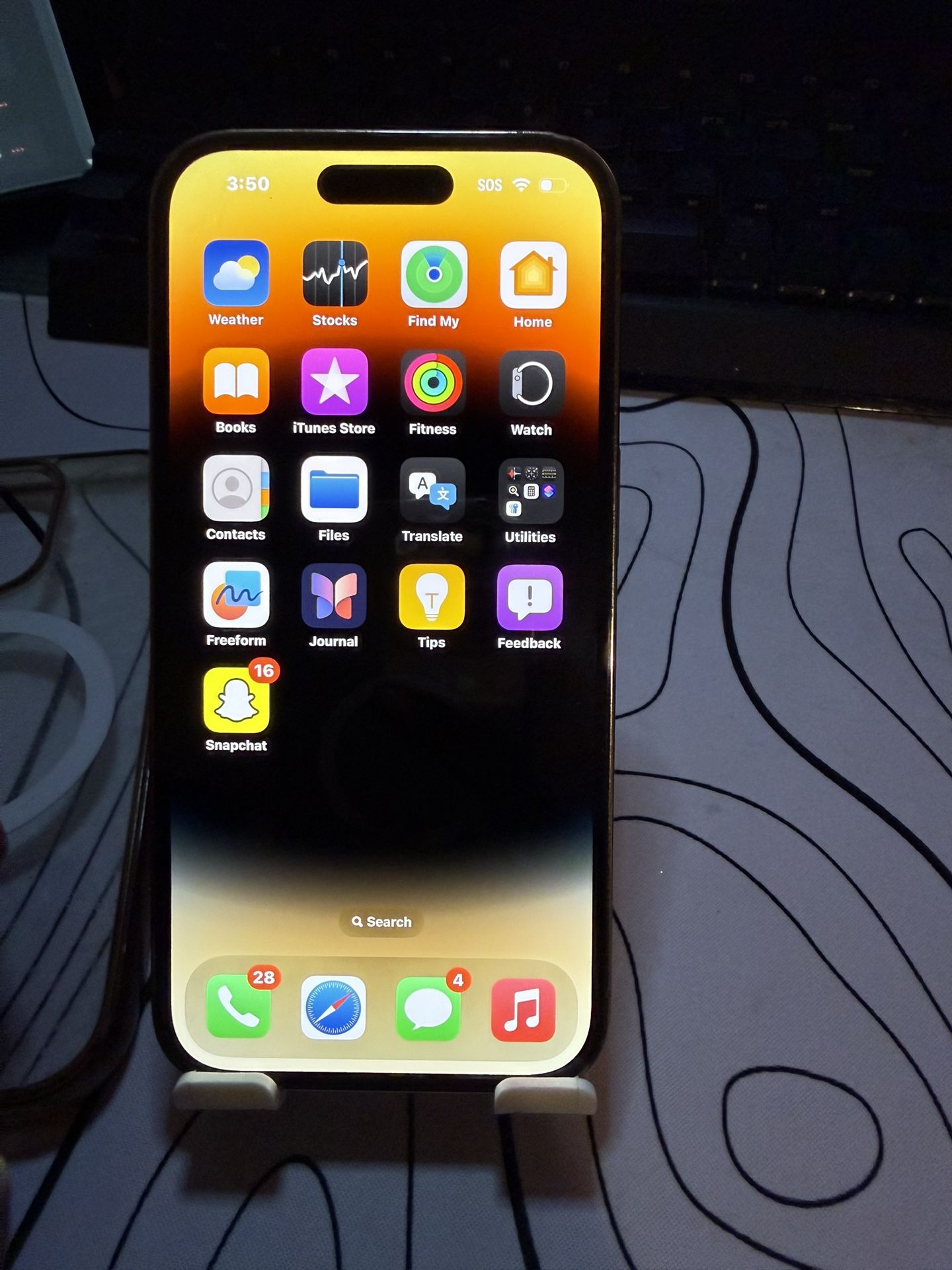 iPhone 14 Pro 256gb