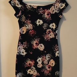 Rose Dress