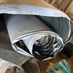Roofing paper