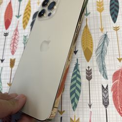 Apple iPhone 13 Pro 128GB AT&T/CRICKET $650