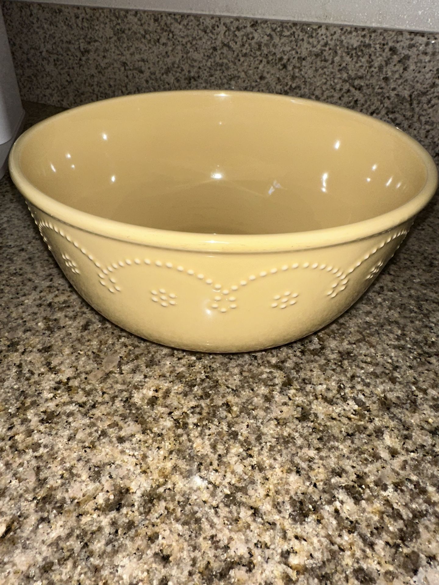 Food network Mixing Bowls