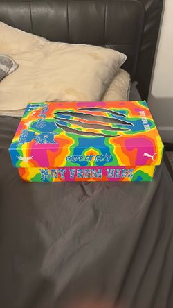 Lamelo Ball MB.03 “Gutter Cat Gang” Basketball Shoes