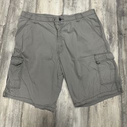 Wrangler Mens Cargo Shorts
