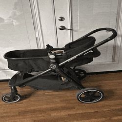 Kid Buggy – Safe and Hip for Modern Family Life television training