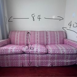 Free Vintage Sofa