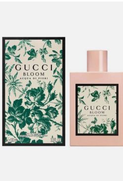 Gucci Bloom