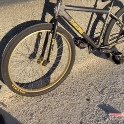 Trades street co , throne ,mafia all must be fixed gears