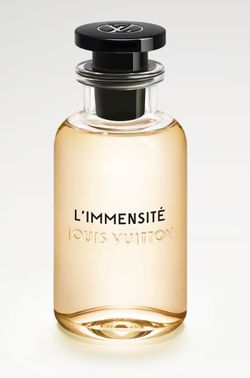 L'Immensité – Louis Vuitton (5ML Decant)