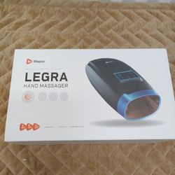 Hand Massager
