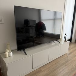 West Elm Tv Stand 