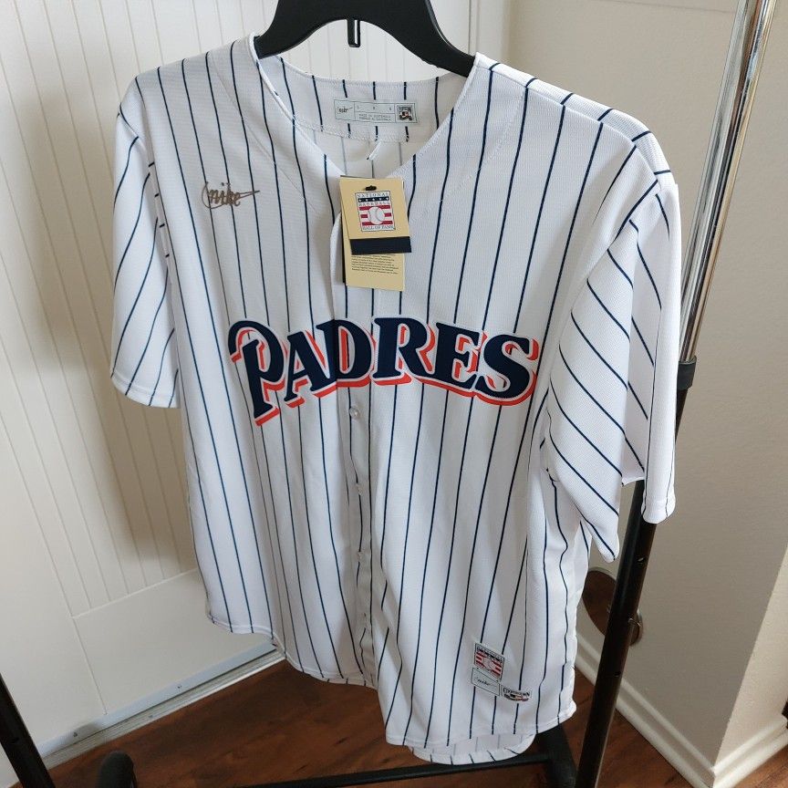 cooperstown collection padres