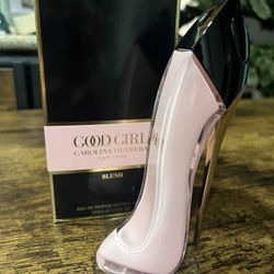 Carolina Herrera Good Girl Blush - New In Box