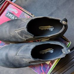 Blundestone Women's Shoes 