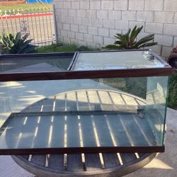 Snake Reptile Turtle Enclosure  With Top  $40.00