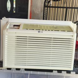 LG Air Conditioner 6000 btu