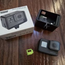 GoPro HERO5 Black