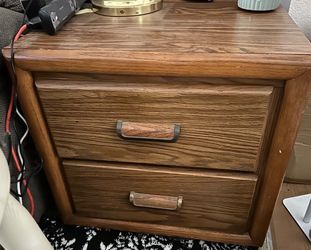 Side table