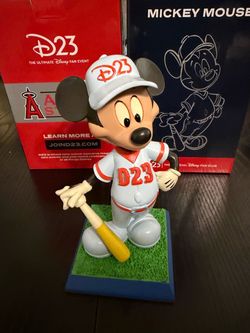 Mickey Mouse Angels Bobblehead