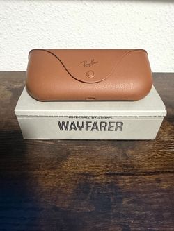 Meta Glasses Wayfarer