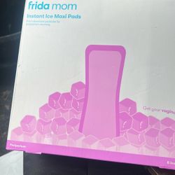 Frida Mom Instant Ice Maxi Pad - 5ct
