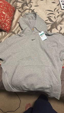Nocta XL GREY HOODIE