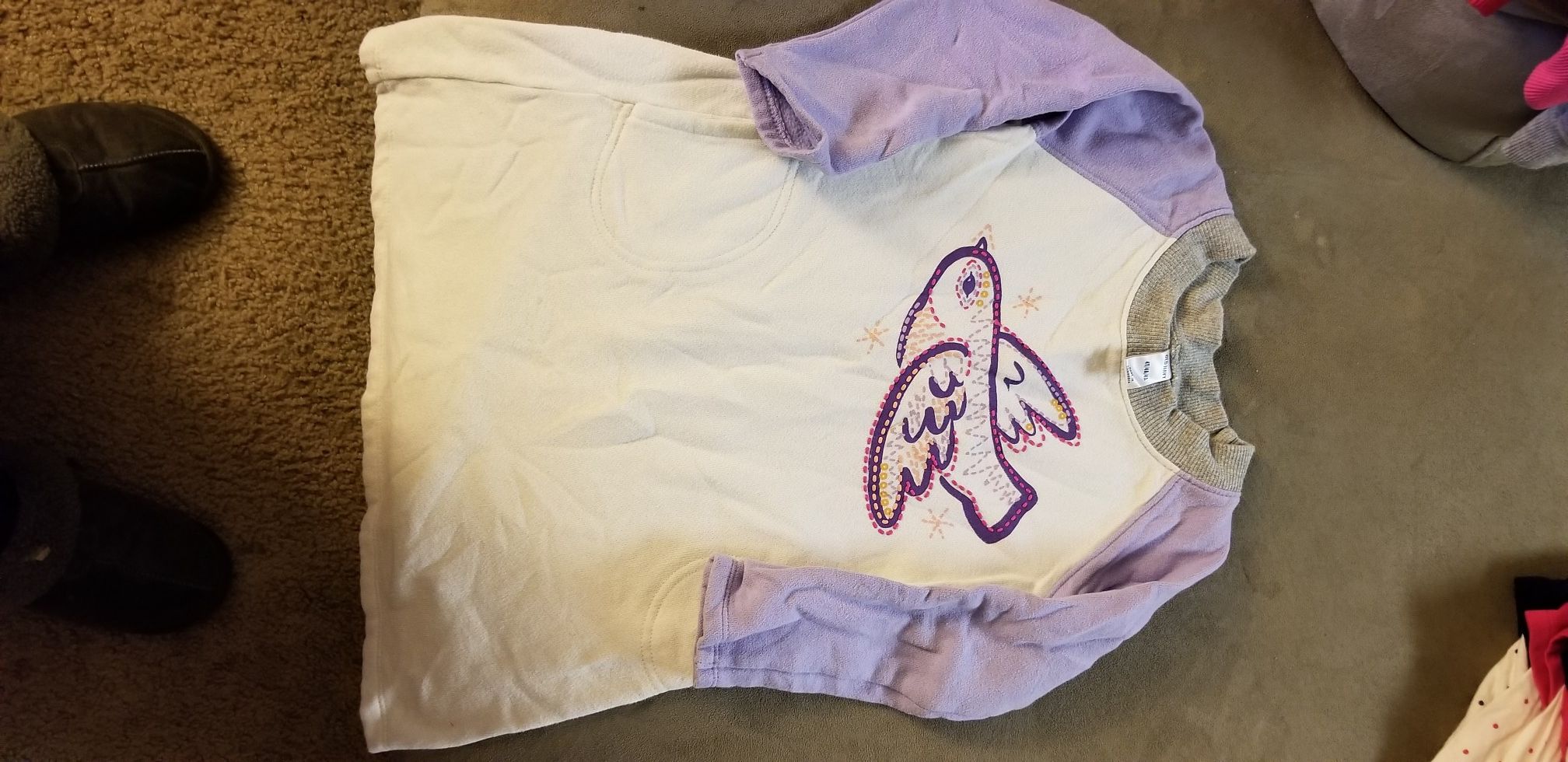 Old Navy sweater tunic