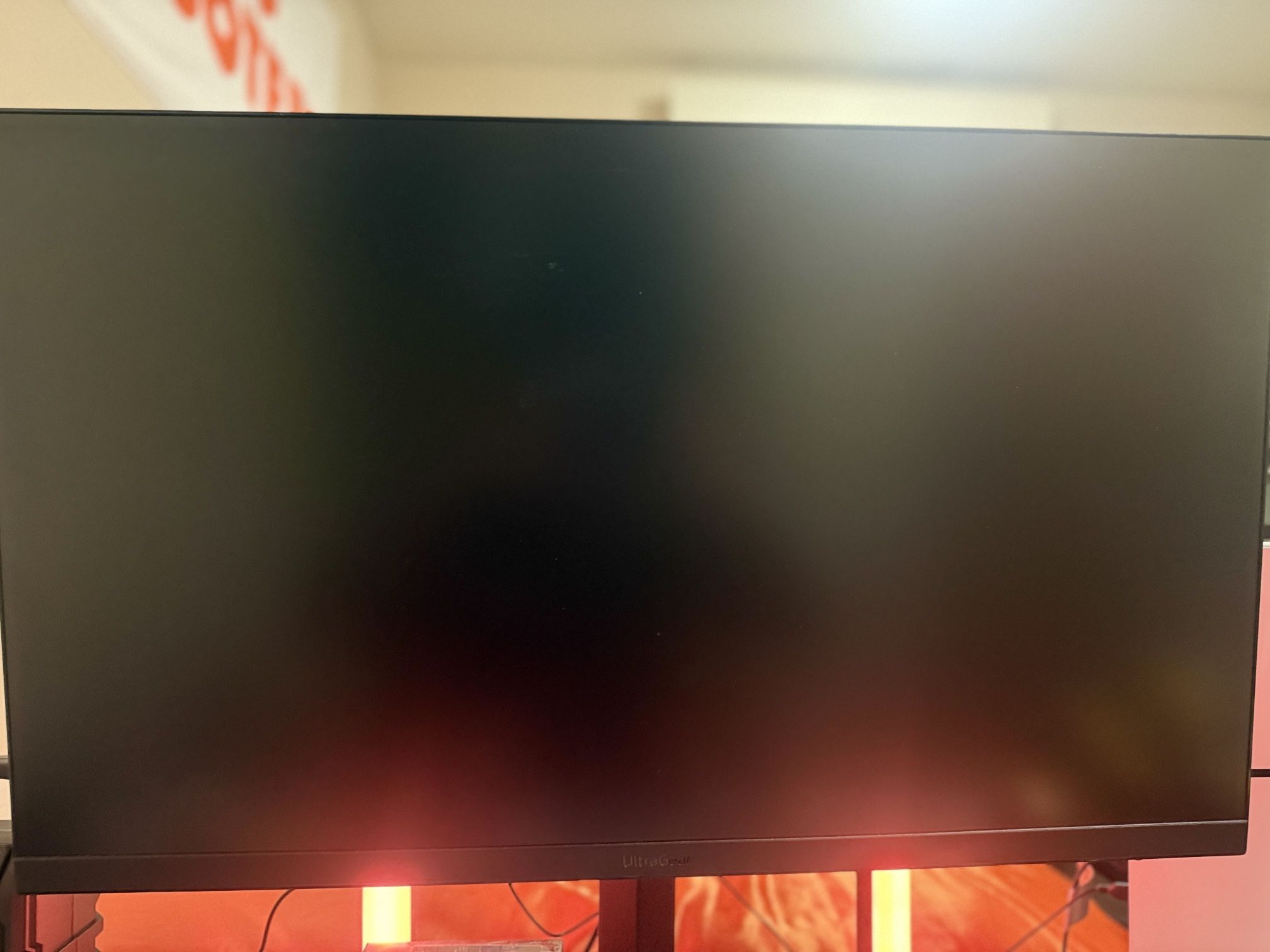 GAMING MONITOR