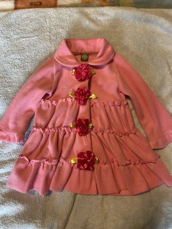 Girls dress
