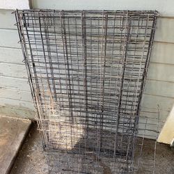 Large Dog kennel 
