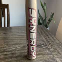 Easton Synergy Extended 31 - 11.5