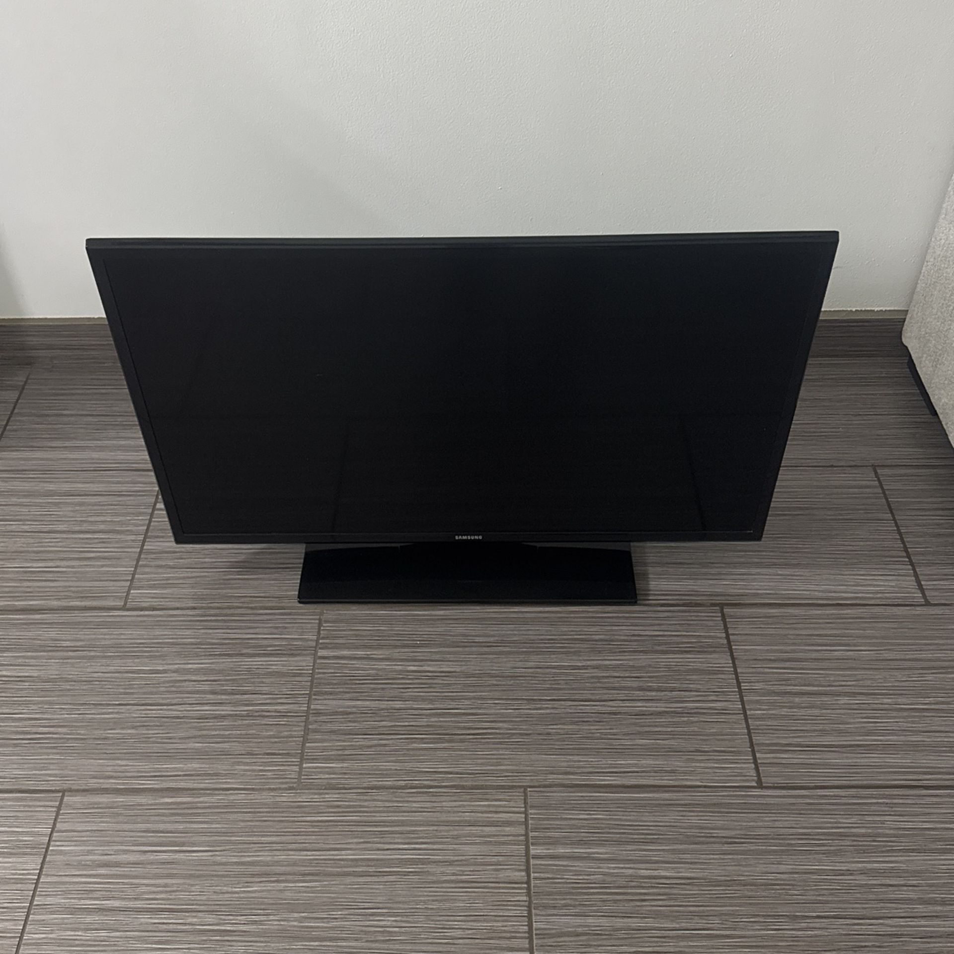 Samsung TV