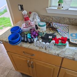 Dog Accerssories 🐕 