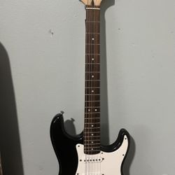 Squier Stratocaster