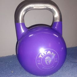 Kettlebell