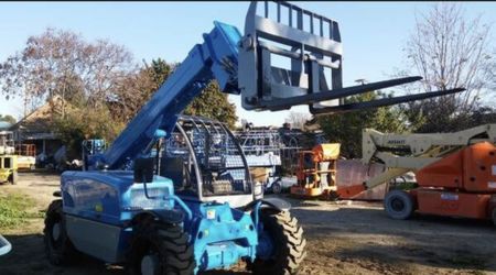 Fork Lift