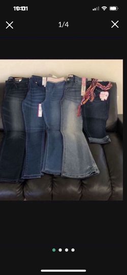 Girl size 14 new with tags