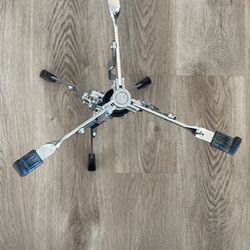 Yamaha Single Braced Drum Stand