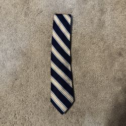 Nautica Tie