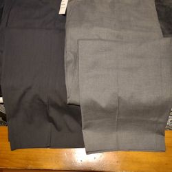 Men's Slacks Pants 