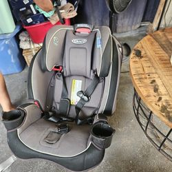 Graco Car Seat